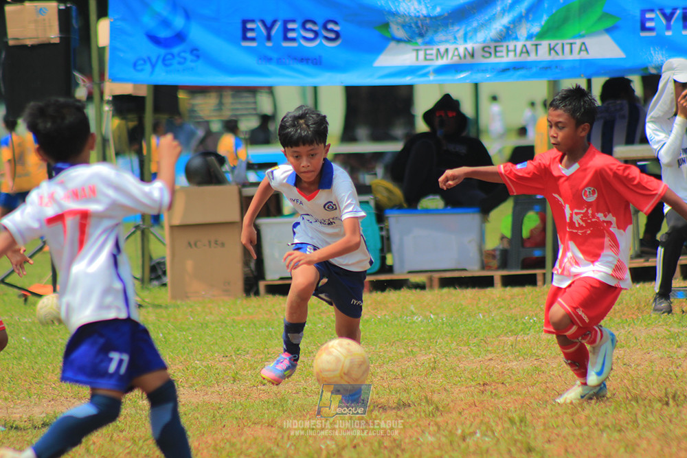 ijl big16 u10 021125 indonesia muda utara vs indonesia youth fa