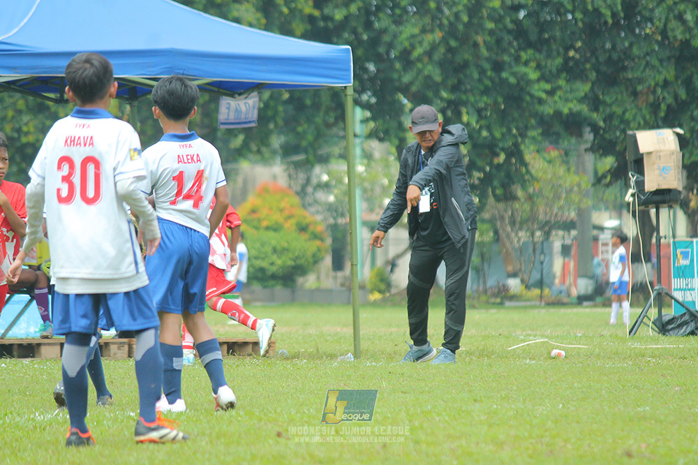 ijl big16 u10 021125 indonesia muda utara vs indonesia youth fa