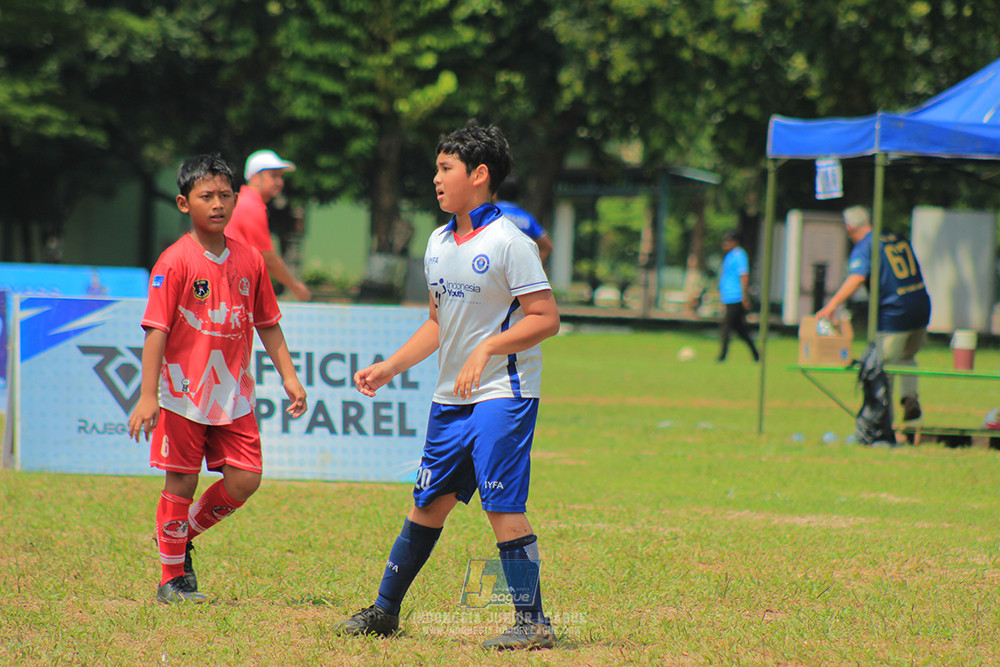 ijl big16 u10 021125 indonesia muda utara vs indonesia youth fa
