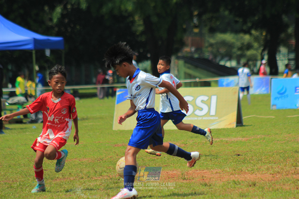 ijl big16 u10 021125 indonesia muda utara vs indonesia youth fa