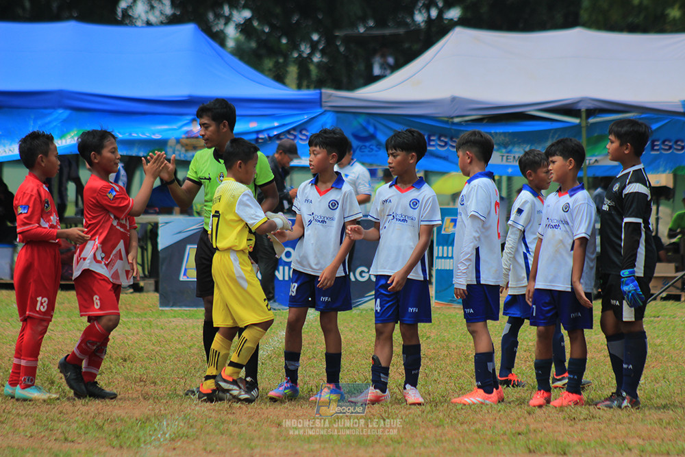 ijl big16 u10 021125 indonesia muda utara vs indonesia youth fa