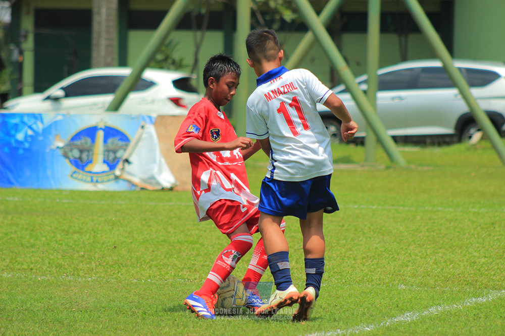 ijl big16 u10 021125 indonesia muda utara vs indonesia youth fa