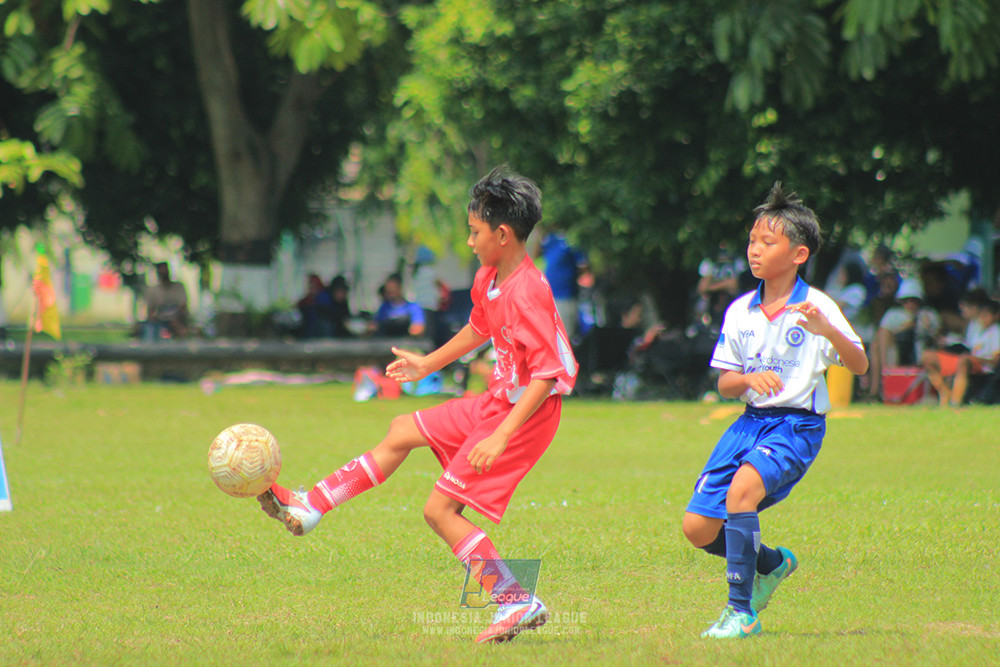 ijl big16 u10 021125 indonesia muda utara vs indonesia youth fa