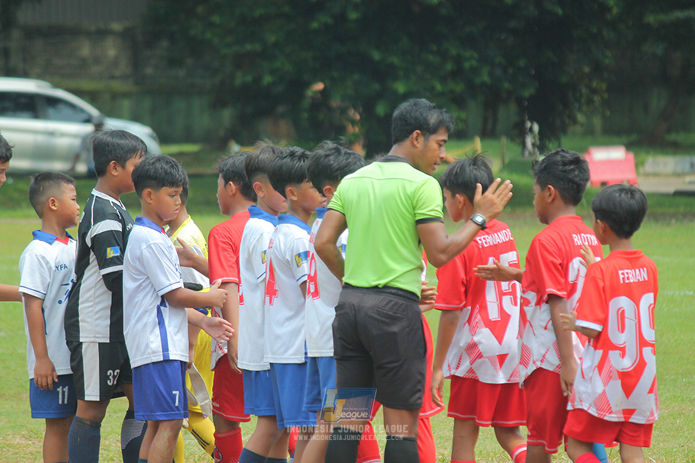 ijl big16 u10 021125 indonesia muda utara vs indonesia youth fa