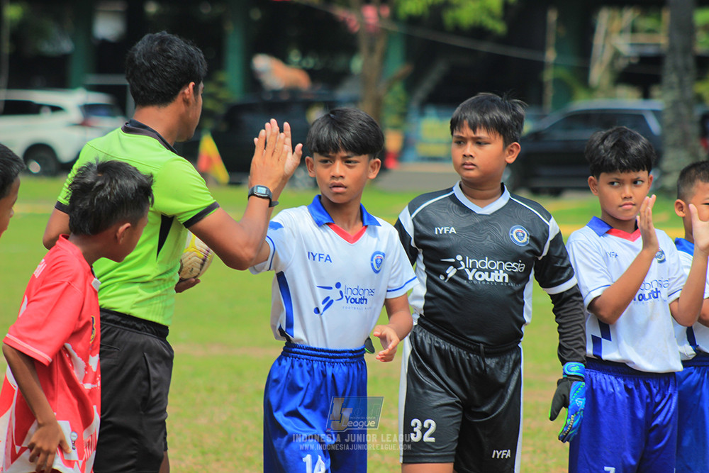 ijl big16 u10 021125 indonesia muda utara vs indonesia youth fa