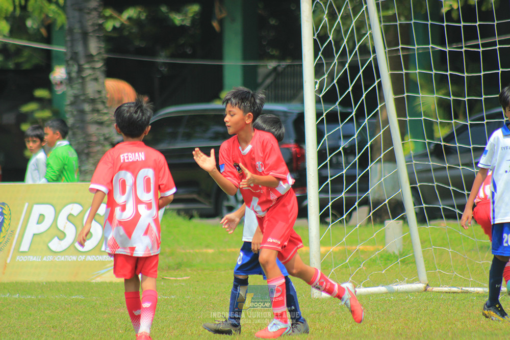 ijl big16 u10 021125 indonesia muda utara vs indonesia youth fa
