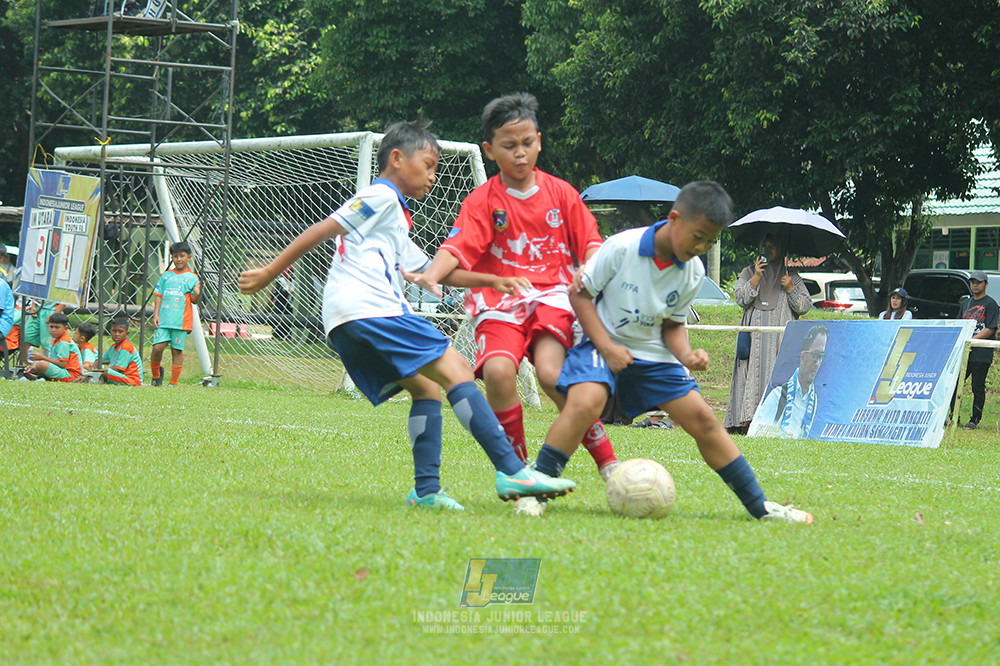 ijl big16 u10 021125 indonesia muda utara vs indonesia youth fa