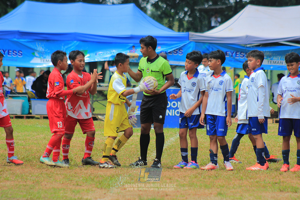 ijl big16 u10 021125 indonesia muda utara vs indonesia youth fa