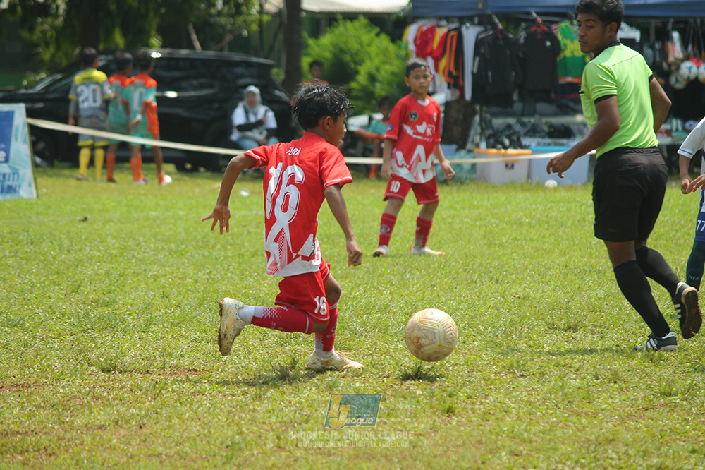 ijl big16 u10 021125 indonesia muda utara vs indonesia youth fa