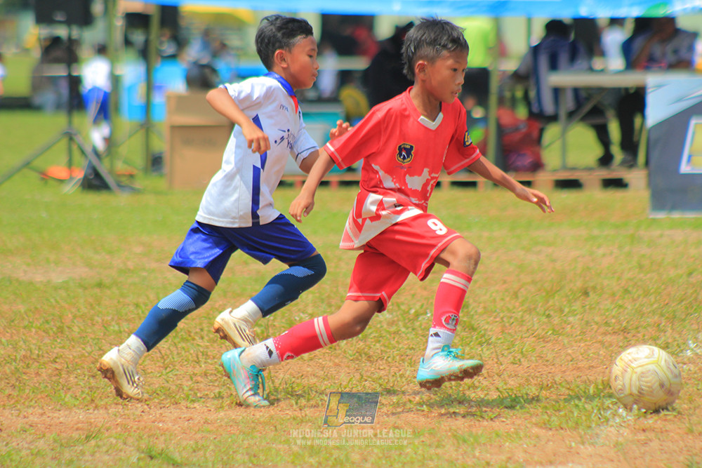 ijl big16 u10 021125 indonesia muda utara vs indonesia youth fa