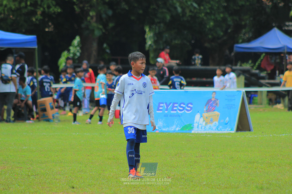 ijl big16 u10 021125 indonesia muda utara vs indonesia youth fa