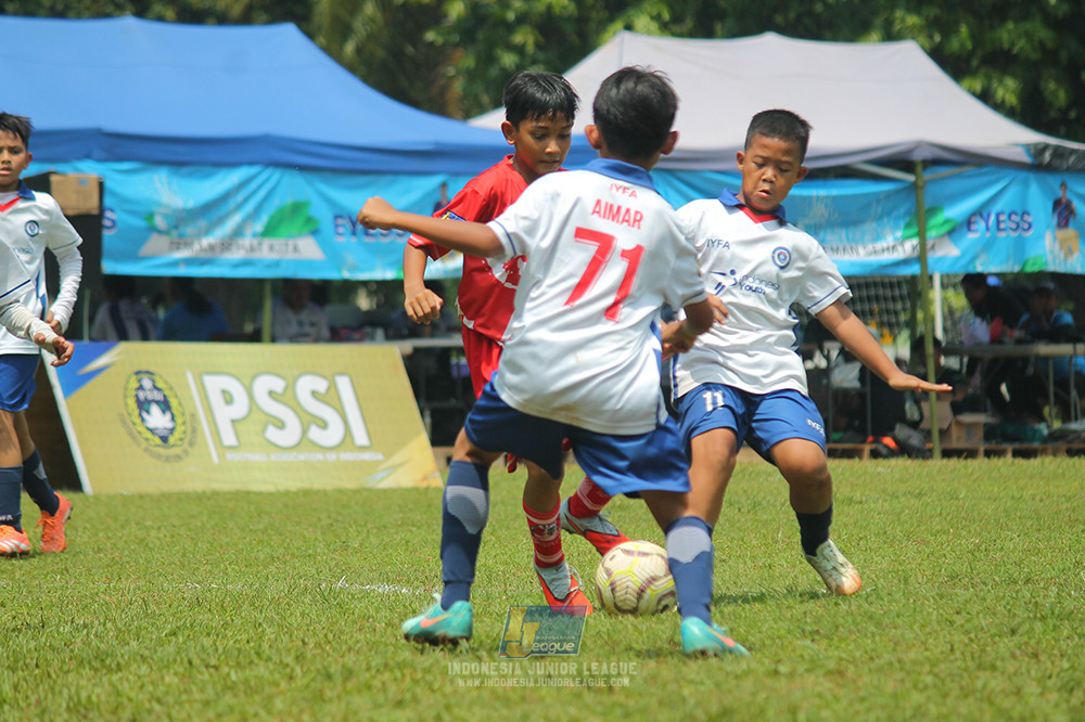ijl big16 u10 021125 indonesia muda utara vs indonesia youth fa