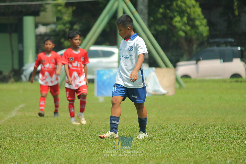 ijl big16 u10 021125 indonesia muda utara vs indonesia youth fa