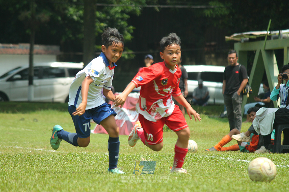 ijl big16 u10 021125 indonesia muda utara vs indonesia youth fa