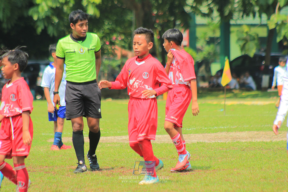 ijl big16 u10 021125 indonesia muda utara vs indonesia youth fa