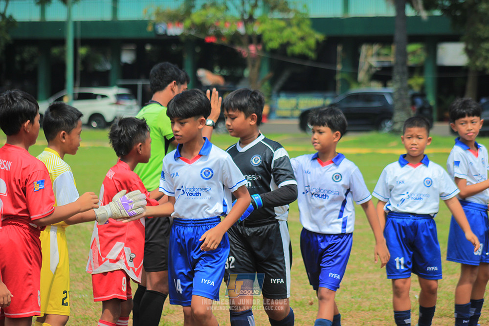 ijl big16 u10 021125 indonesia muda utara vs indonesia youth fa