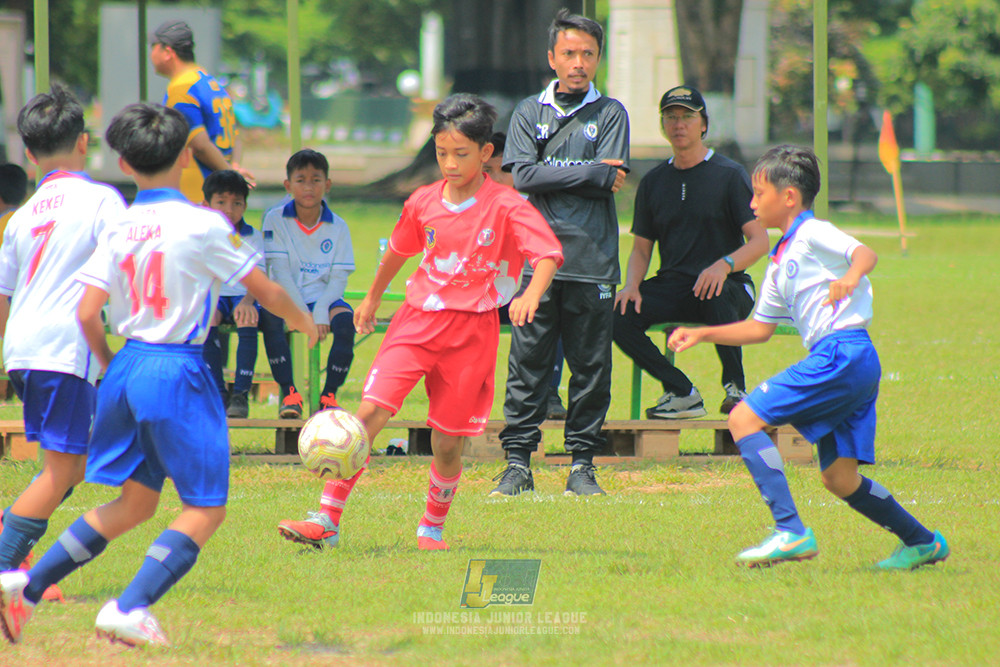 ijl big16 u10 021125 indonesia muda utara vs indonesia youth fa