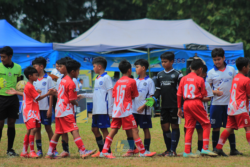 ijl big16 u10 021125 indonesia muda utara vs indonesia youth fa