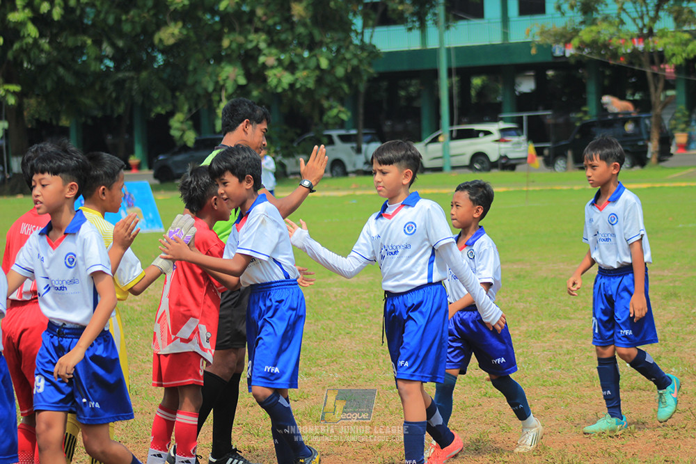 ijl big16 u10 021125 indonesia muda utara vs indonesia youth fa