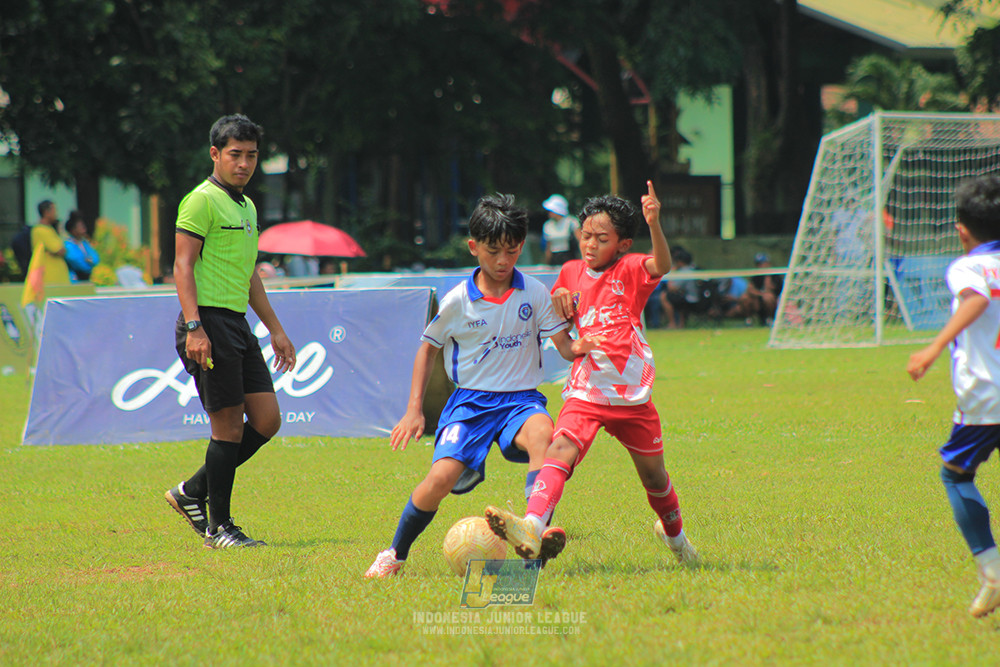 ijl big16 u10 021125 indonesia muda utara vs indonesia youth fa