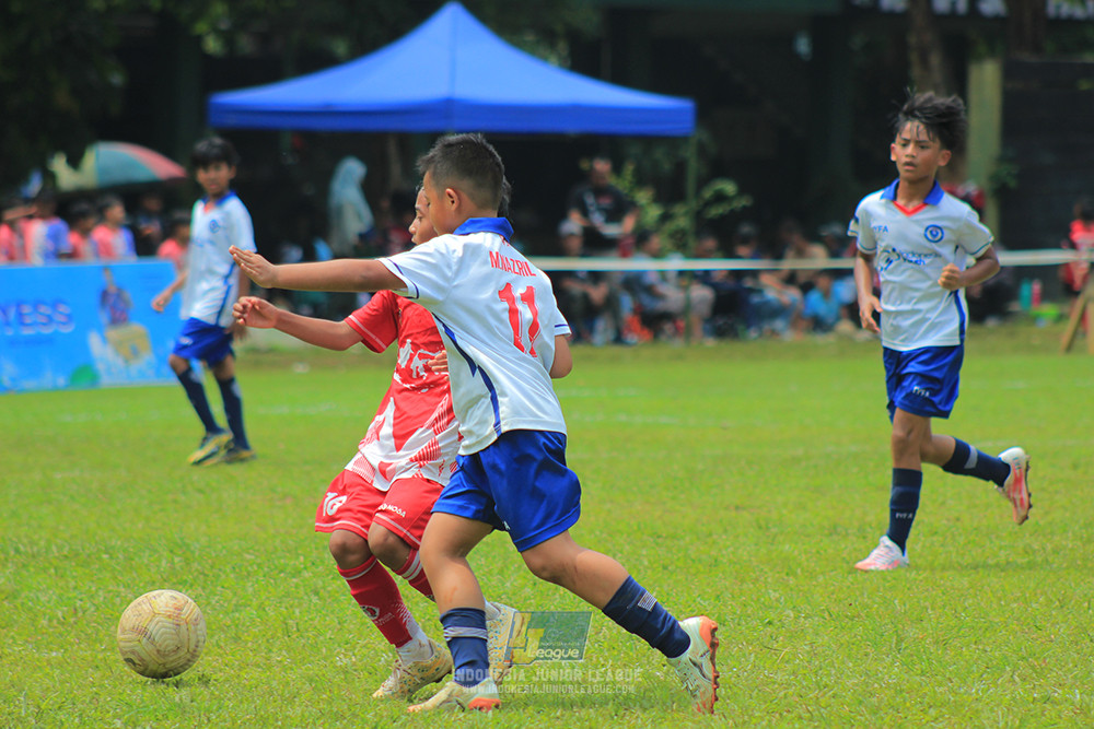 ijl big16 u10 021125 indonesia muda utara vs indonesia youth fa