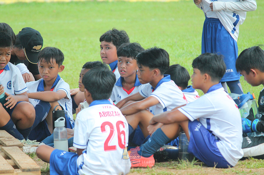 ijl big16 u10 021125 indonesia muda utara vs indonesia youth fa