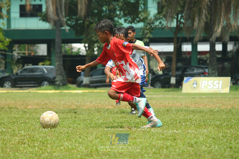 ijl big16 u10 021125 indonesia muda utara vs indonesia youth fa