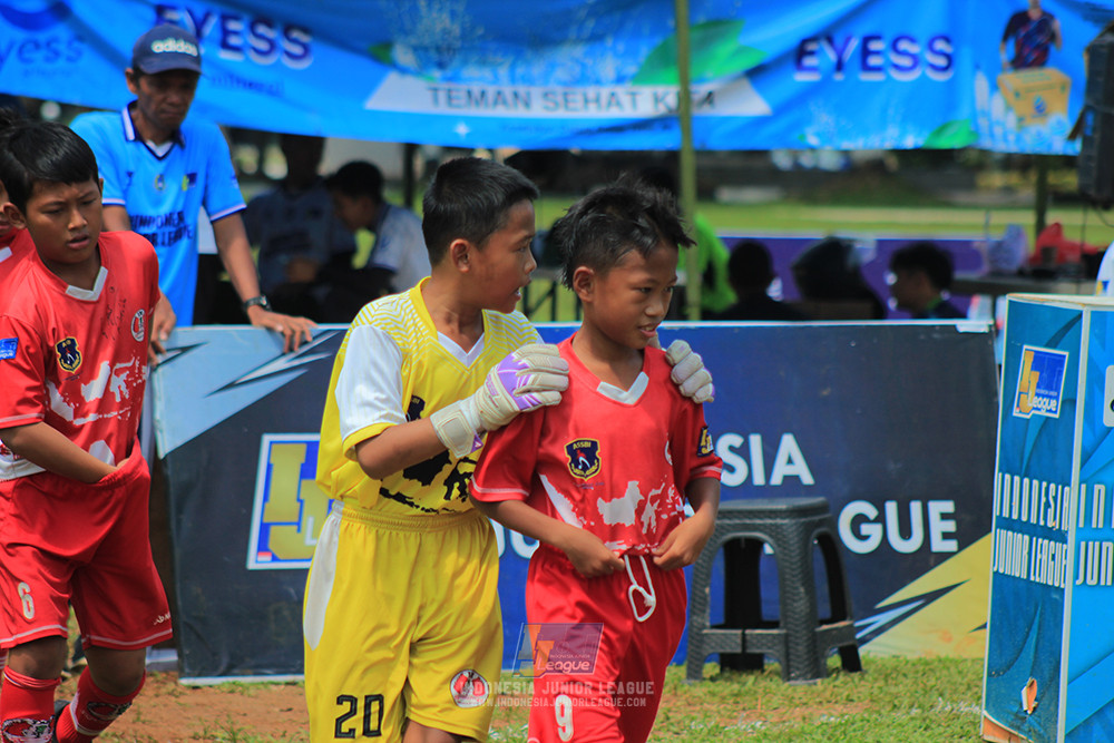 ijl big16 u10 021125 indonesia muda utara vs indonesia youth fa