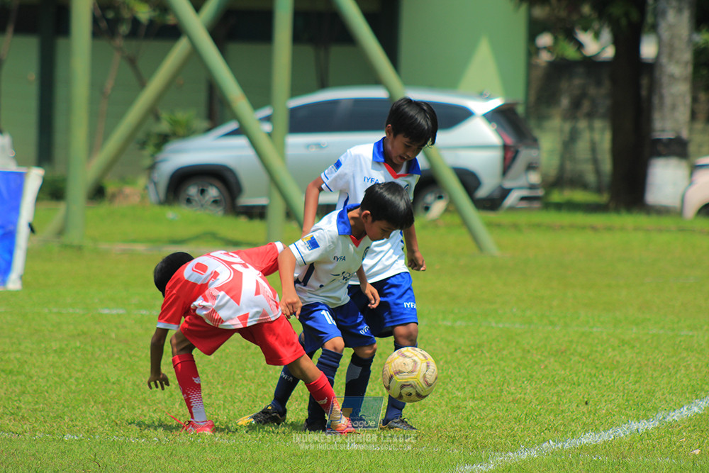 ijl big16 u10 021125 indonesia muda utara vs indonesia youth fa