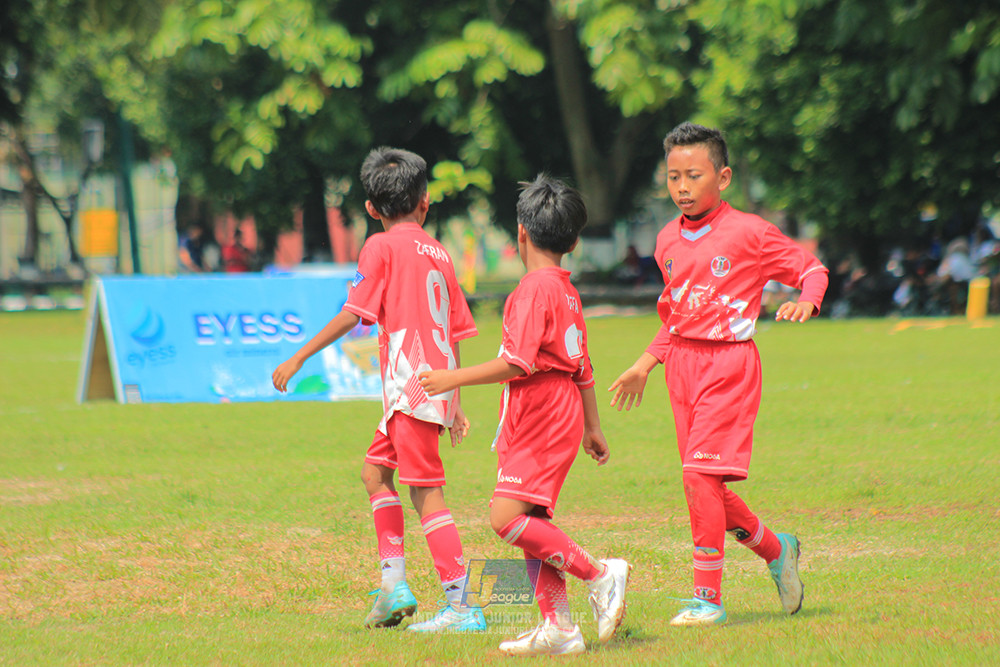 ijl big16 u10 021125 indonesia muda utara vs indonesia youth fa