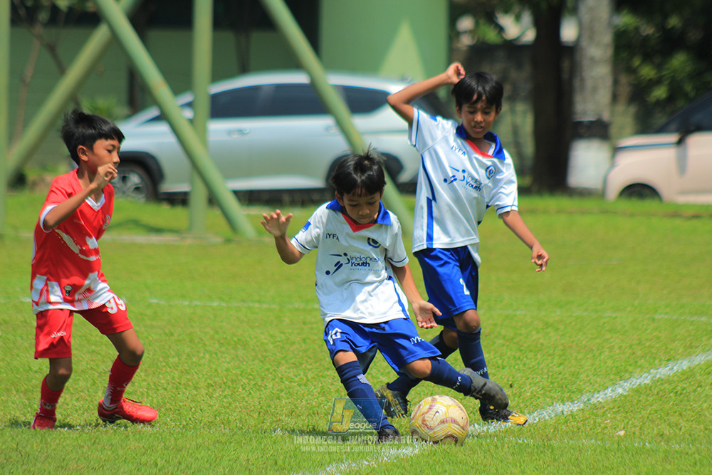 ijl big16 u10 021125 indonesia muda utara vs indonesia youth fa