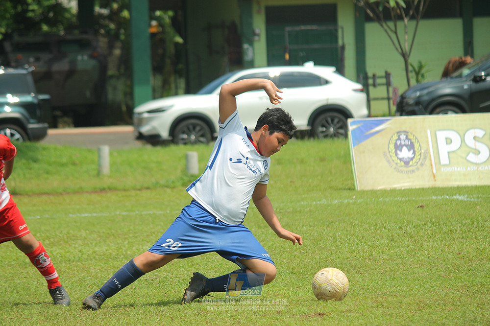 ijl big16 u10 021125 indonesia muda utara vs indonesia youth fa