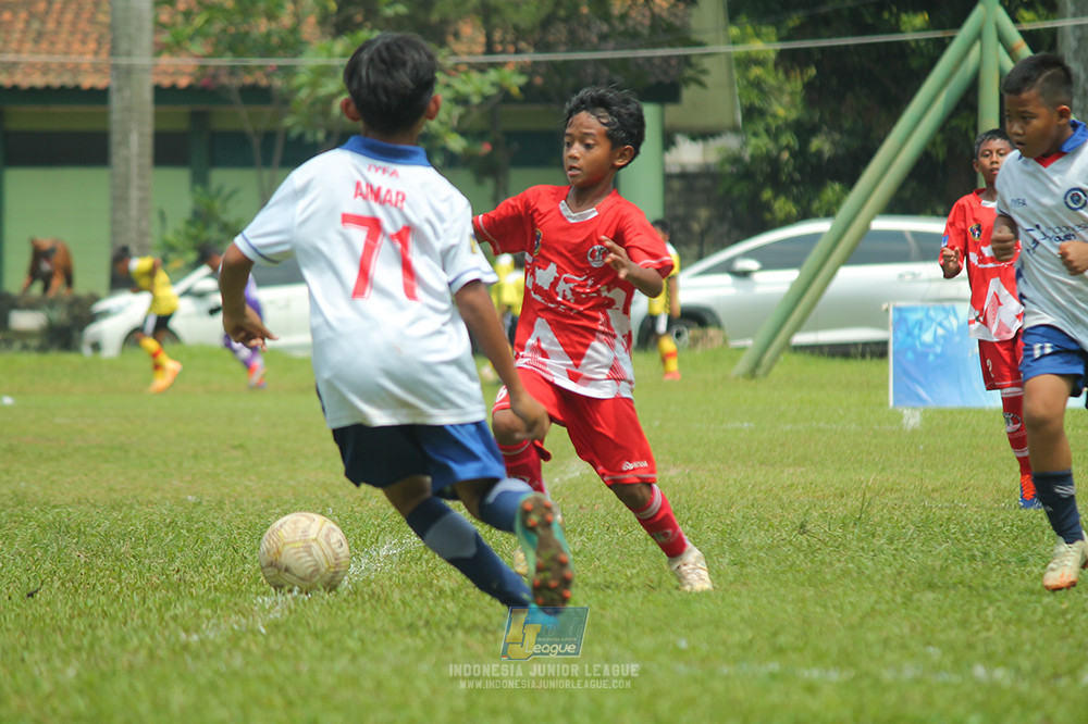 ijl big16 u10 021125 indonesia muda utara vs indonesia youth fa