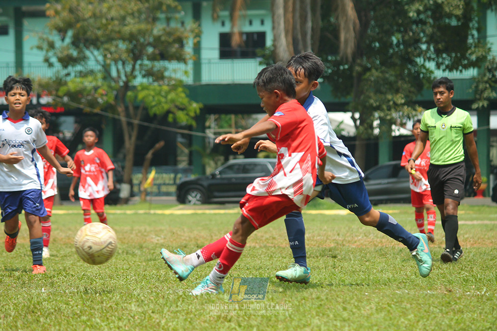 ijl big16 u10 021125 indonesia muda utara vs indonesia youth fa