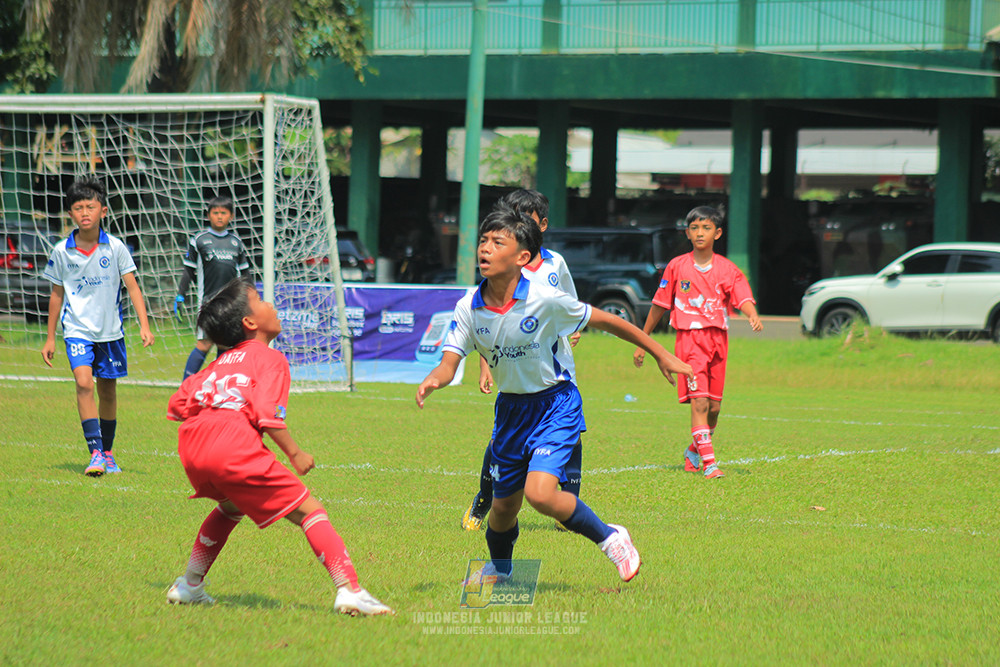 ijl big16 u10 021125 indonesia muda utara vs indonesia youth fa