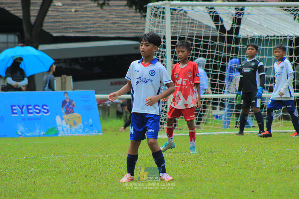 ijl big16 u10 021125 indonesia muda utara vs indonesia youth fa