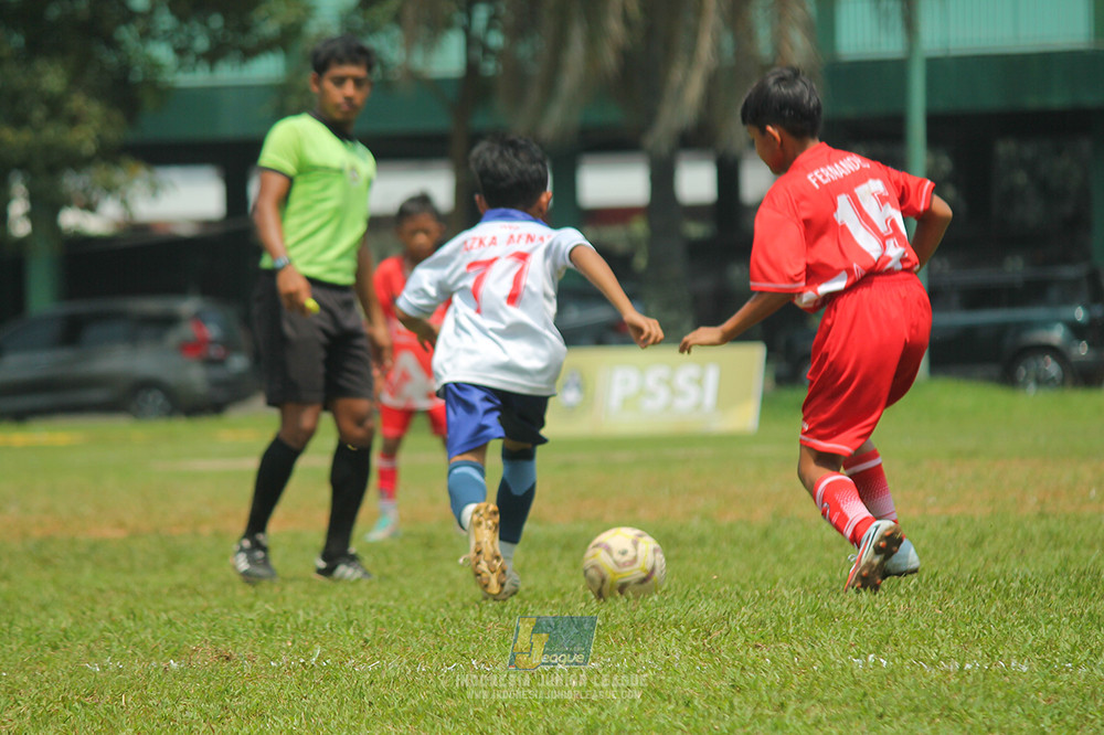 ijl big16 u10 021125 indonesia muda utara vs indonesia youth fa