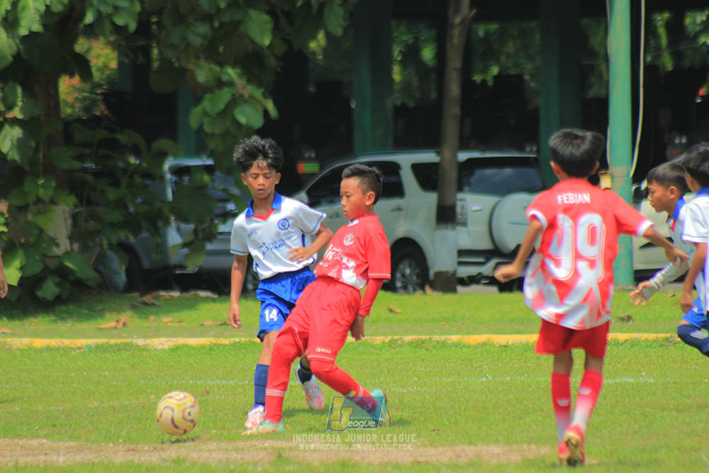 ijl big16 u10 021125 indonesia muda utara vs indonesia youth fa