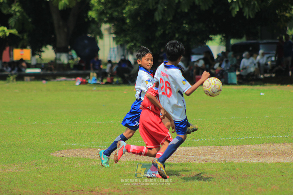 ijl big16 u10 021125 indonesia muda utara vs indonesia youth fa