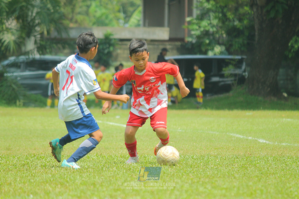 ijl big16 u10 021125 indonesia muda utara vs indonesia youth fa