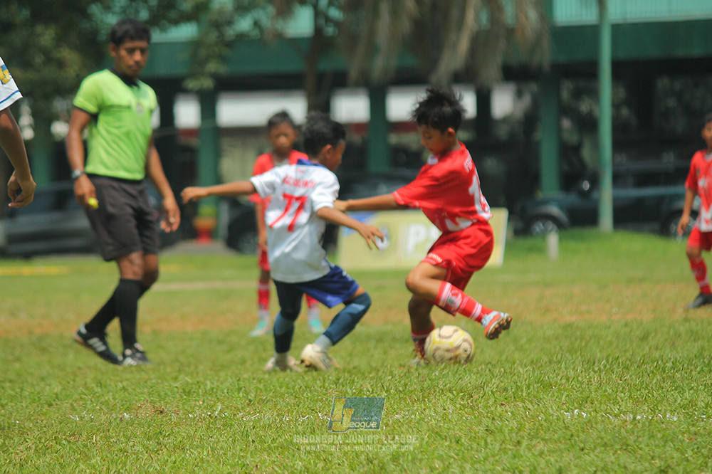 ijl big16 u10 021125 indonesia muda utara vs indonesia youth fa