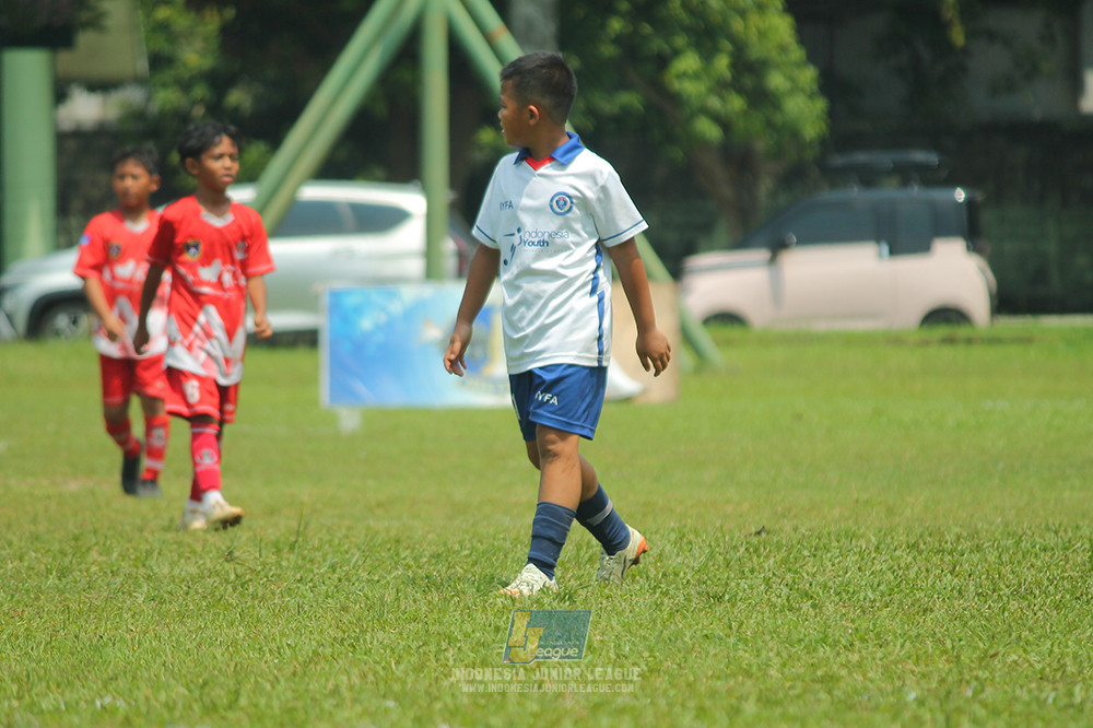 ijl big16 u10 021125 indonesia muda utara vs indonesia youth fa