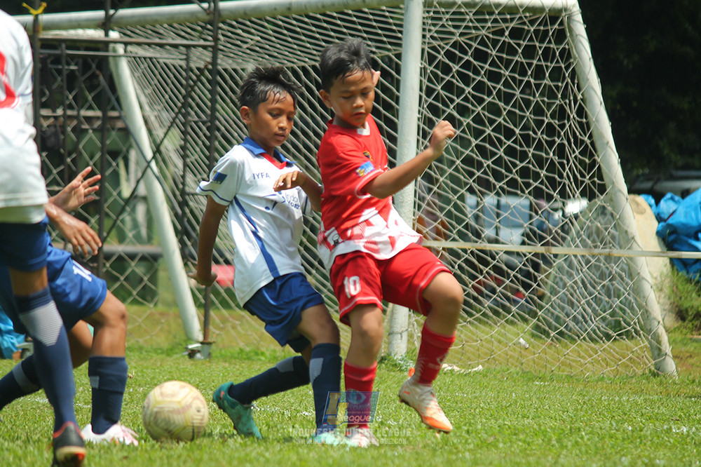 ijl big16 u10 021125 indonesia muda utara vs indonesia youth fa