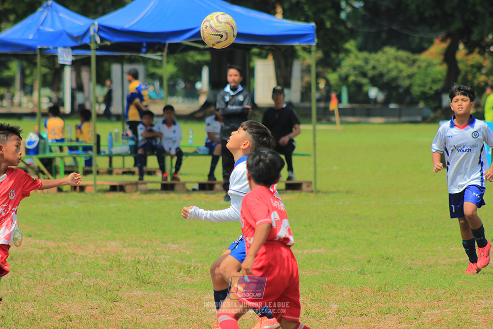 ijl big16 u10 021125 indonesia muda utara vs indonesia youth fa
