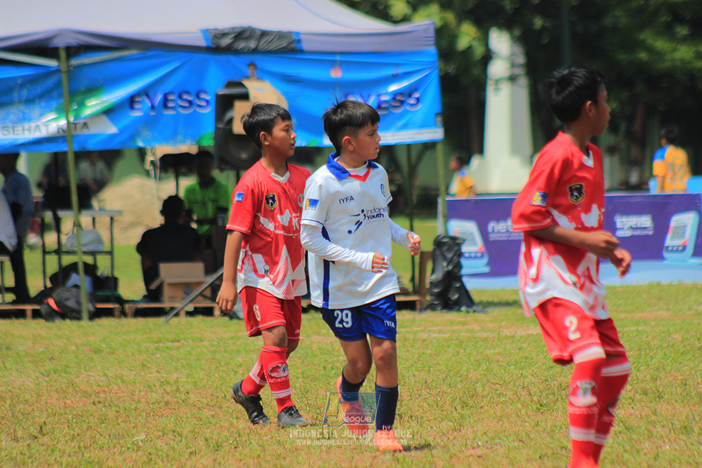 ijl big16 u10 021125 indonesia muda utara vs indonesia youth fa