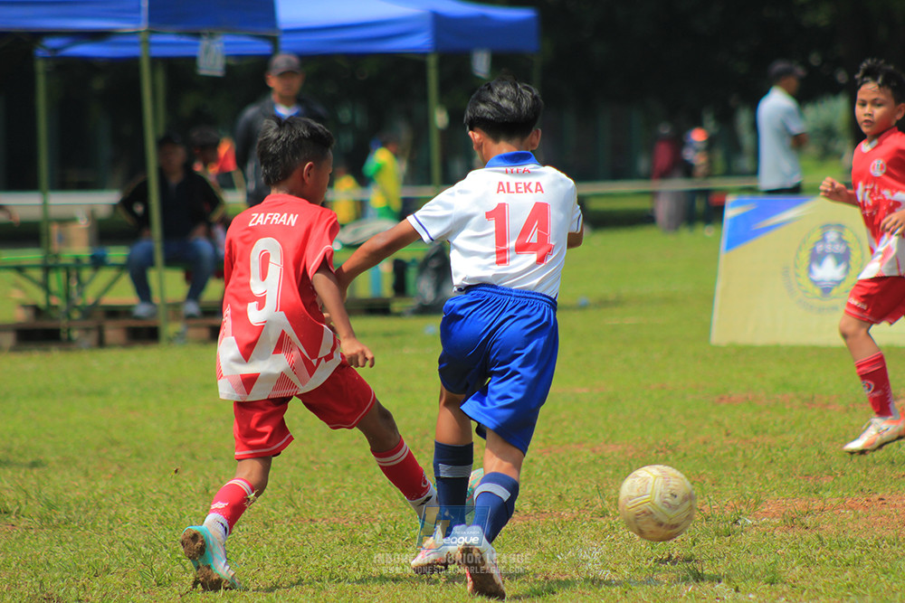 ijl big16 u10 021125 indonesia muda utara vs indonesia youth fa