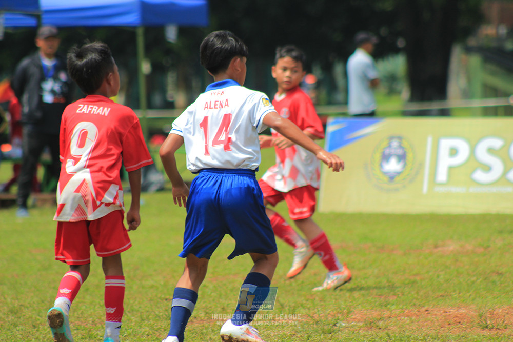 ijl big16 u10 021125 indonesia muda utara vs indonesia youth fa