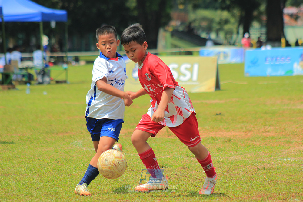 ijl big16 u10 021125 indonesia muda utara vs indonesia youth fa