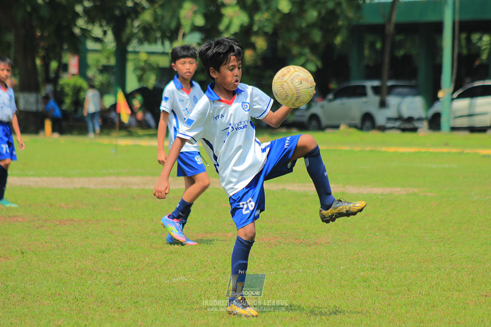 ijl big16 u10 021125 indonesia muda utara vs indonesia youth fa