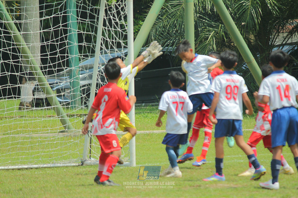 ijl big16 u10 021125 indonesia muda utara vs indonesia youth fa